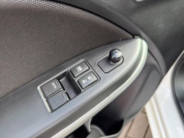 Suzuki Baleno Club 1.2 °Sitzheizung°Klima°USB°BT°