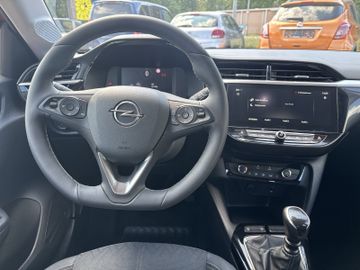 Bild 12 Opel Corsa 1,2 Elegance NAVIGATION