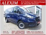 Ford Transit Custom Kasten 260 L1H2/Klima/DAB - Ford Transit: T260