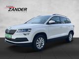 Skoda Karoq Ambition Sitzheizung Alu Climatronic - Skoda Vorführfahrzeuge