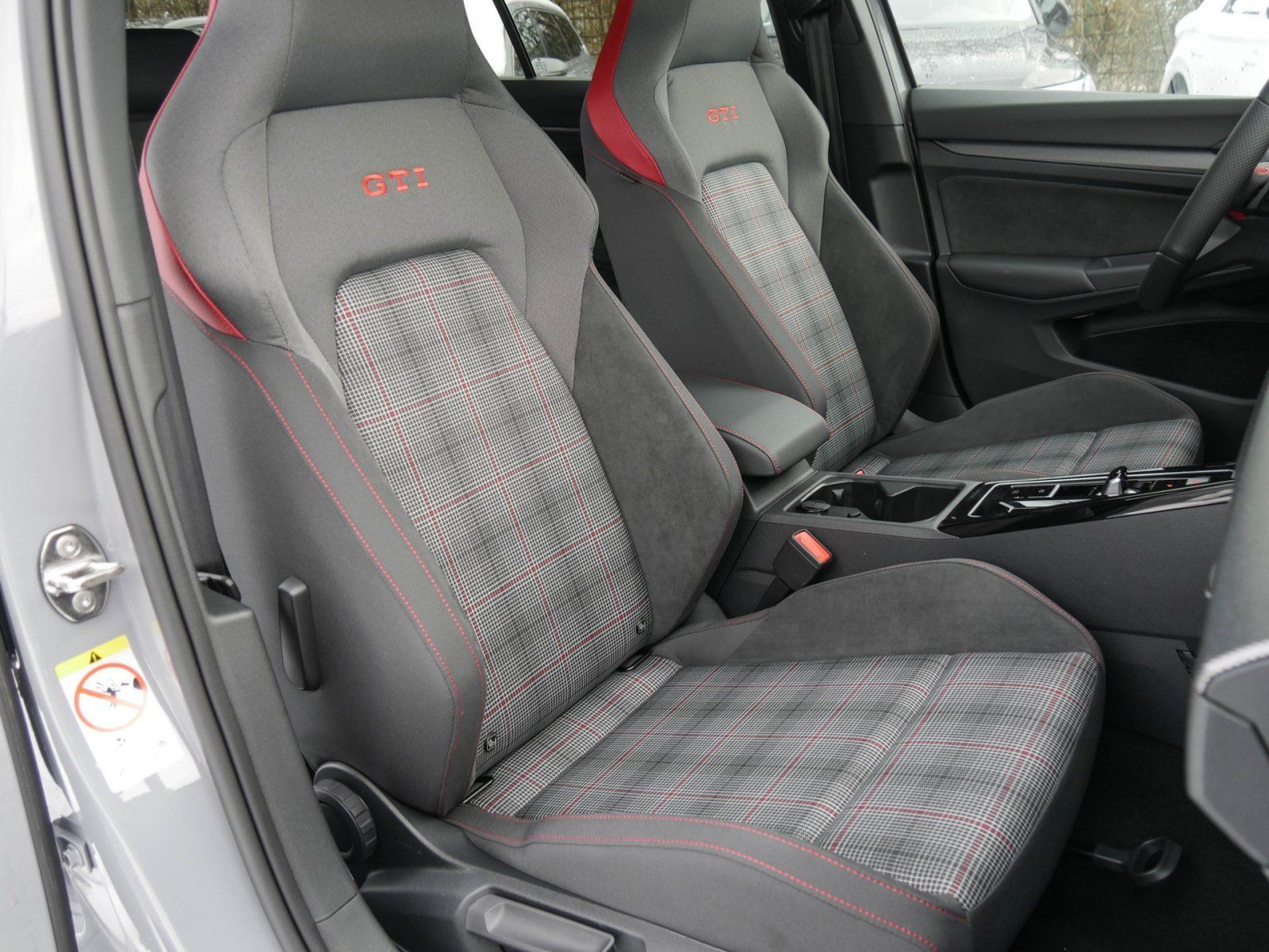 Volkswagen Golf - Bild 6