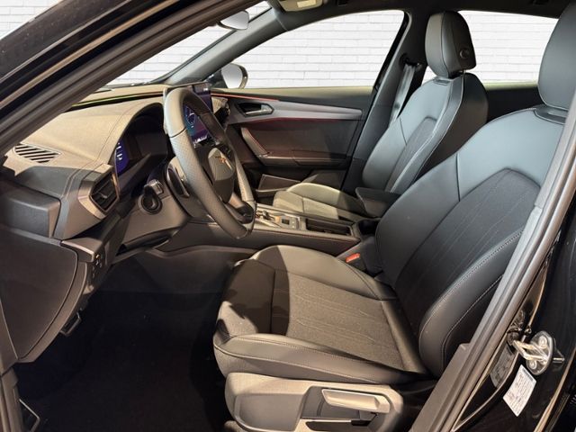 Fahrzeugabbildung CUPRA Formentor 2.0 TDI 110 kW KLIMA LED ALU