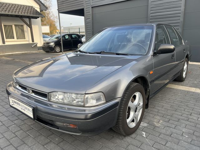 Honda Accord 2.0i Limousine +Klima+2.Hand+