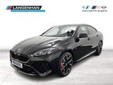 BMW 220d MSport M Sportpaket Head-Up DAB LED RFK - schwarze BMW 220 Gran Coupé