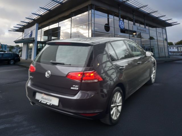 Golf VII 1.2 TSI Lounge 16 ALU SITZHZG NSW WR-AL