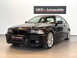 BMW e46*Coupe*330 Ci*M-Paket ab WERK*HK*AUTOMATIK* - BMW: Coupé, Schwarz, E46