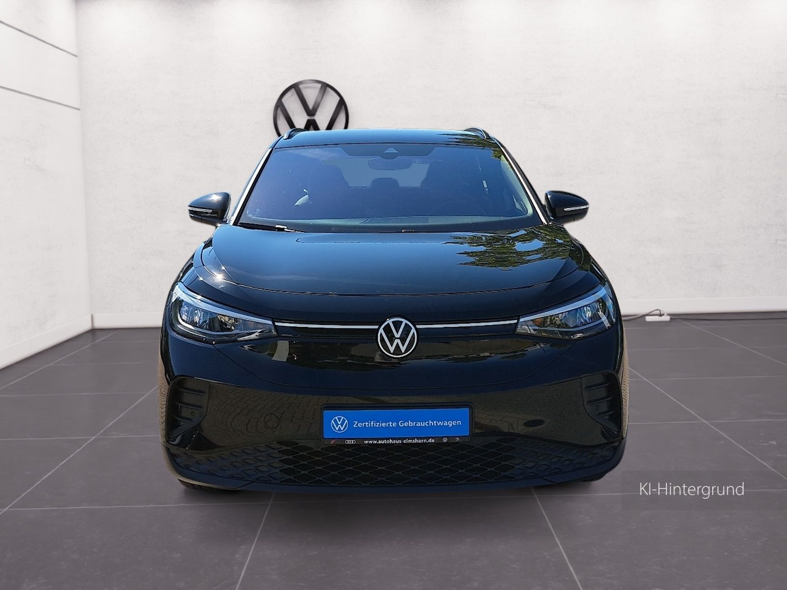 Volkswagen ID.4 Pro Performance AHK 2,99% NAV APP 19 KAM A foto 4