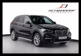 BMW X1 xDrive20d xLine PANO HUD ACC RFK AHK 18"