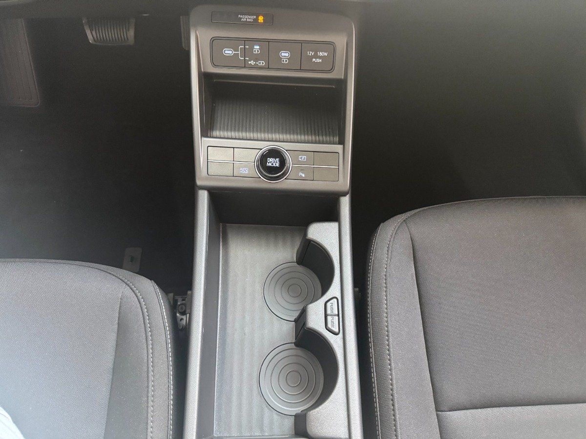 Hyundai KONA - Bild 13