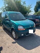 Renault Kangoo 1.9 dCi cat 4x4 5 porte Privilège - Renault Kangoo aus 2002 mit Diesel-Antrieb
