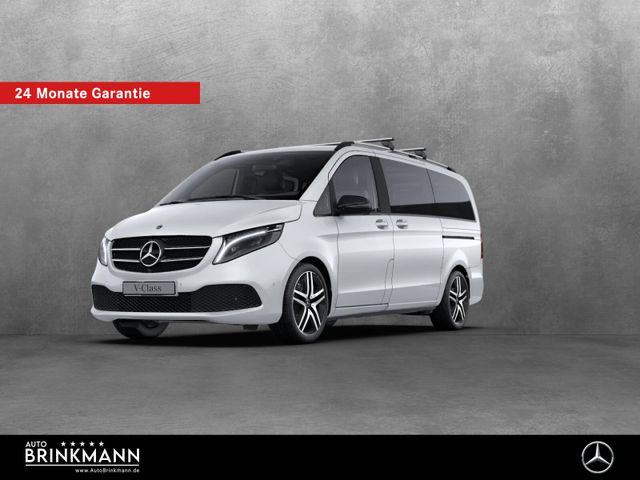 Mercedes-Benz V 250 d AVANTGARDE EDITION Lang Parktronic/SHZ