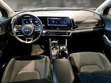KIA Sportage - 7