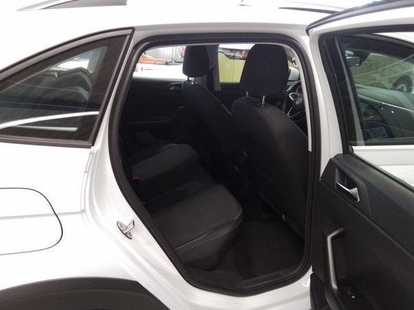 Volkswagen Taigo - Bild 8