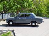 Lada 1200 (VAZ 2101) - Lada Oldtimer mit Benzin-Antrieb