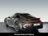 Porsche 992 911 Turbo S Burmester Clubleder InnoDrive - mit Benzin-Antrieb: Sportwagen