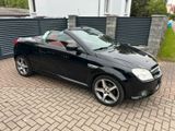Opel Tigra Twin Top Design Edition TÜV 08/26! CABRIO! - Opel Tigra aus 2007