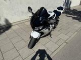 Honda CBR 1000 RR - HONDA 2008 CBR 1000 RR