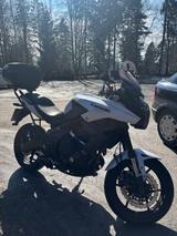 Kawasaki Versys 650 ABS *gedrosselt  - Offers matching your search criteria