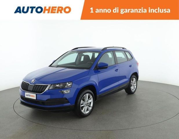 Skoda SKODA Karoq 1.0 TSI 110 CV Ambition