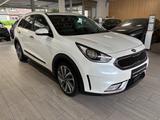 Kia Niro 1.6 GDI 2WD Aut. Spirit-PANO-LEDER- - Kia Niro in Essen