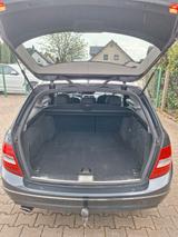 Mercedes-Benz Mercedes Benz W204 C-Klasse Combi 220 cdi ... - Mercedes-Benz C 220: W204 Cdi