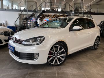 Volkswagen Golf VI GTI adidas *BI-XENON*KAMERA*TOUCH*PDC*