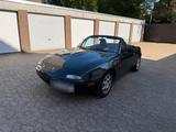 Mazda MX-5 na 1.9l 1994 komplett Serie, ke... - Mazda MX-5 Gebrauchtwagen in Krefeld