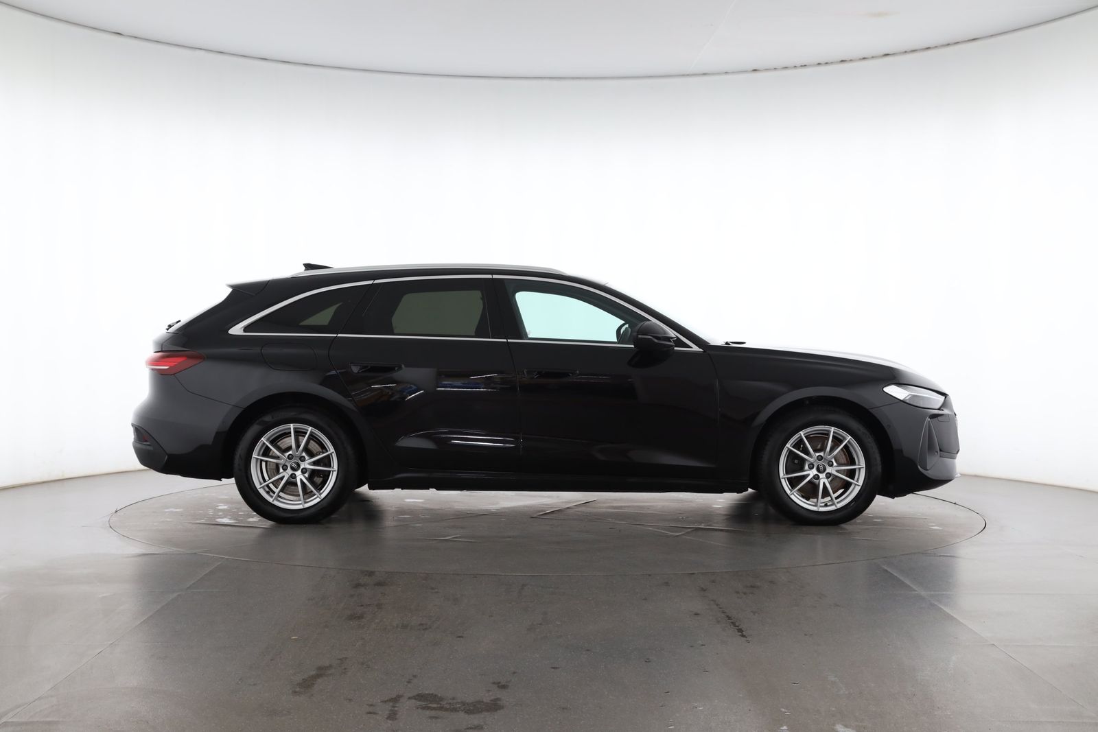 Audi A5 - Bild 8