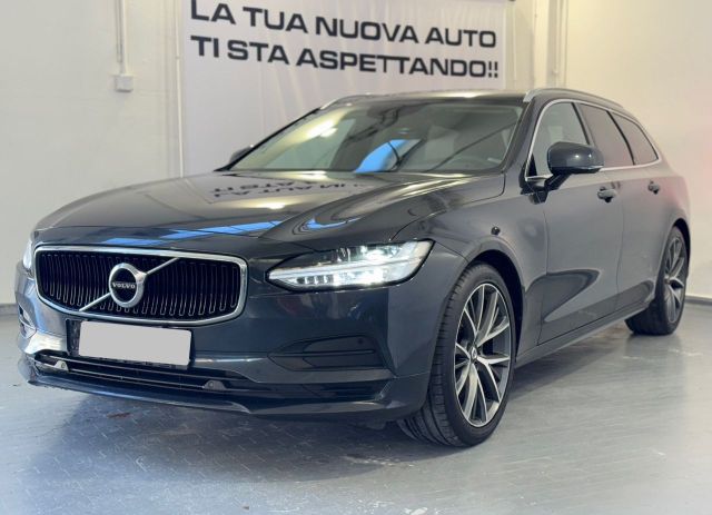 Volvo V90 D4 Momentum