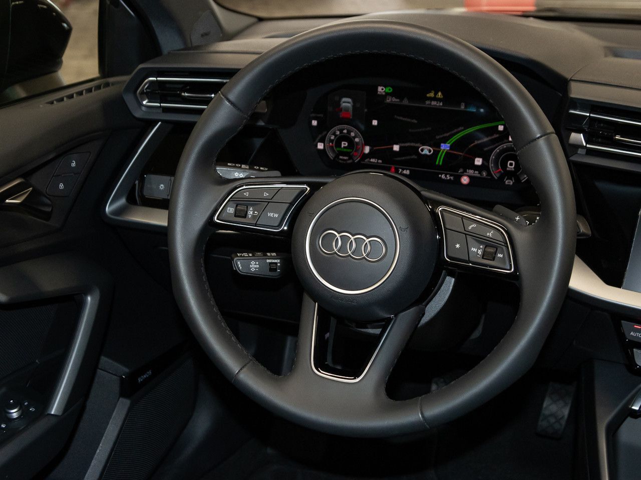 Audi A3 - Bild 16