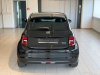 Fiat 500e - Vorschau Bild 6