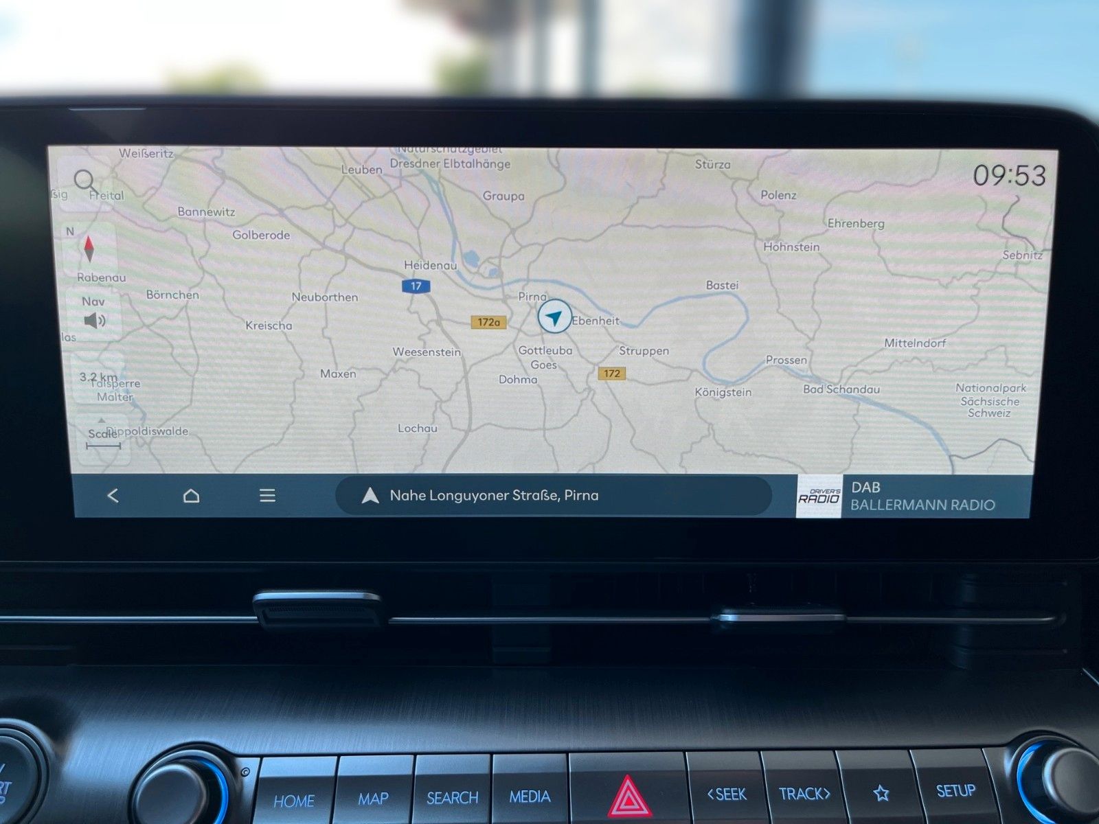Hyundai Kona – Bild 11