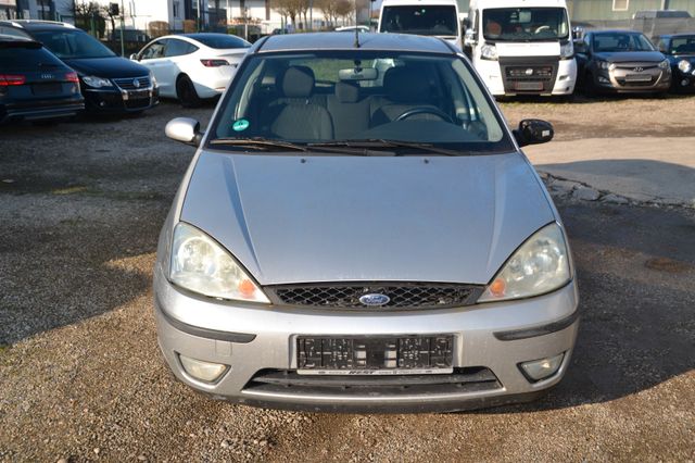 Ford Focus 1.6 Ambiente