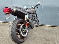 Harley-Davidson XL1200 X °°SPORTSTER _LEGENDE°° *REMUS AUSPUFF*