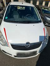 Opel Agila B 1,0  2011 bj. - Opel Agila in Düsseldorf