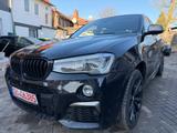 BMW X4 M40 i Nav,Leder,Xenon,Kamera,Voll - BMW X4 Gebrauchtwagen
