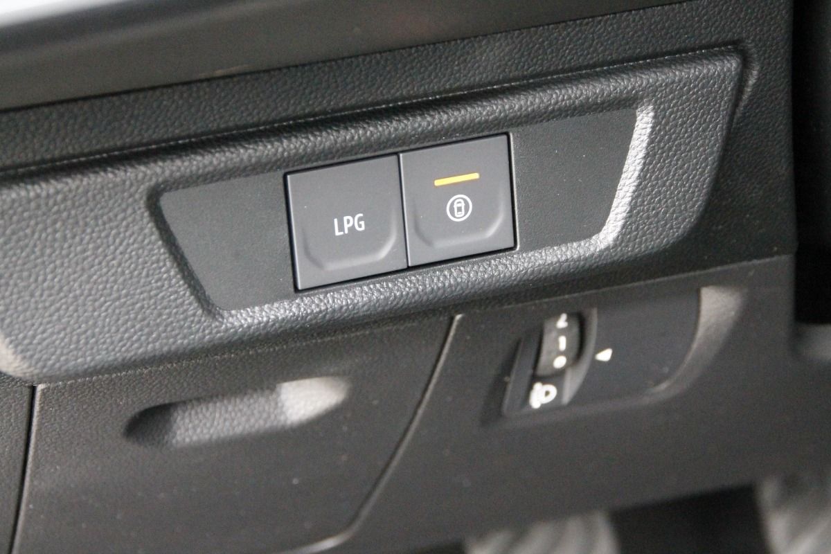 Fahrzeugabbildung Dacia Jogger Extreme+ ECO-G 100