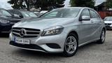 Mercedes-Benz A 200 BlueEfficiency Navi Pdc Klima Euro 6 - Mercedes-Benz A 200 Gebrauchtwagen in München