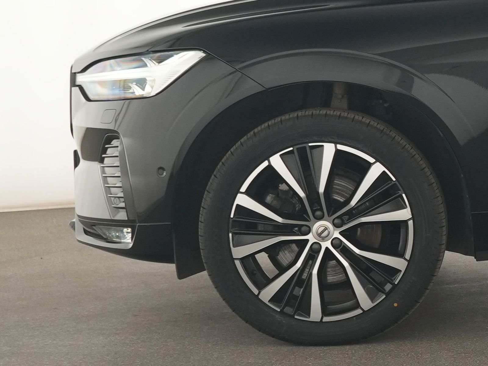 Volvo XC60 Ultimate Dark LED|ACC|HeadUp|Kamera|Kessy foto 13