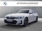 BMW 330e xDrive Touring; AHK; Comfort Pkt.; Ambiente - BMW 330 New cars