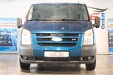 Ford Transit Euroline/Nugget*5-Sitzer*Bett*Tisch* - Ford Transit: Euroline