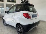 Elaris Pio *225 km Reichw. KLIMA PDC KAMERA NAVI LED - Elaris aus 2022