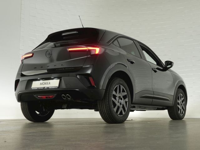 Mokka B GS AT+MATRIX-LED+KEYLESS+RÜCKFAHRKAMERA+