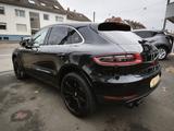 Porsche Macan S 3.0 V6 - Porsche: 3.0
