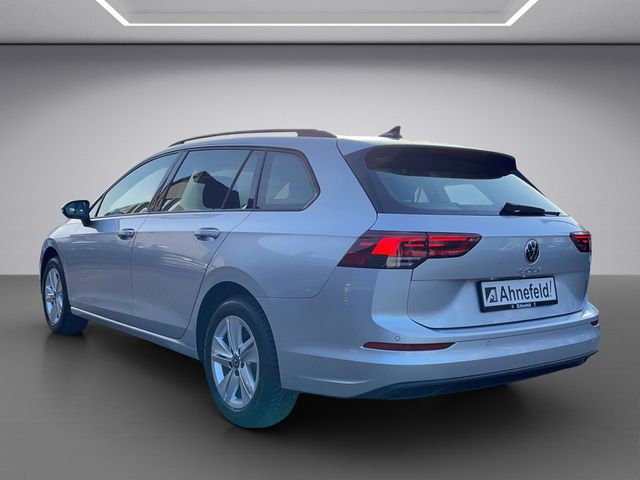Golf Variant Life 2,0 l TDI SCR 85 kW 116 PS 6-G
