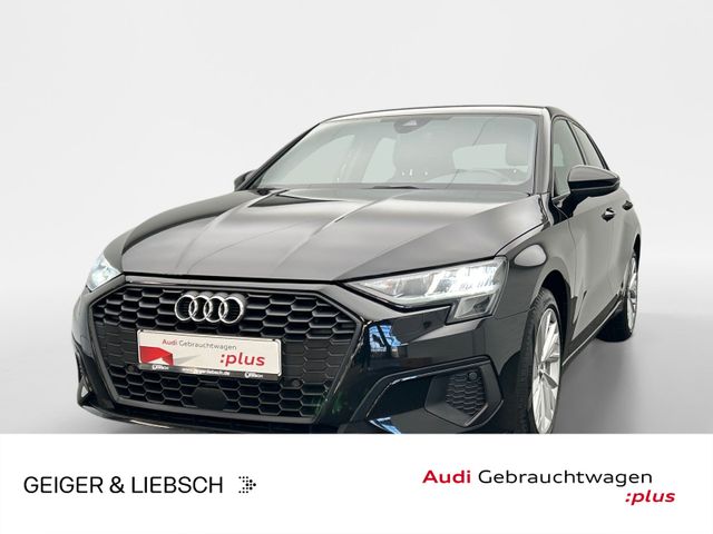 Audi A3 Sportback 35 TFSI LED*VIRTUAL*NAVI-PLUS*PDC*S