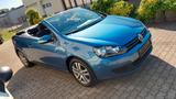 Volkswagen Golf VI Cabriolet Kamera/Navi/SHZ/Park Assist/ - Volkswagen Golf: Cabrio, Vi