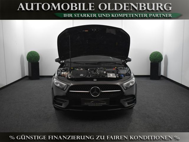 Mercedes-Benz A 250 e Limousine AMG *Distro+*Wide*Ambiente*LED
