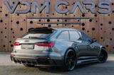 Audi RS6 Avant MANSORY *FULL CARBON*FORGED*DYNAMIC+* - Autos mit Allradantrieb