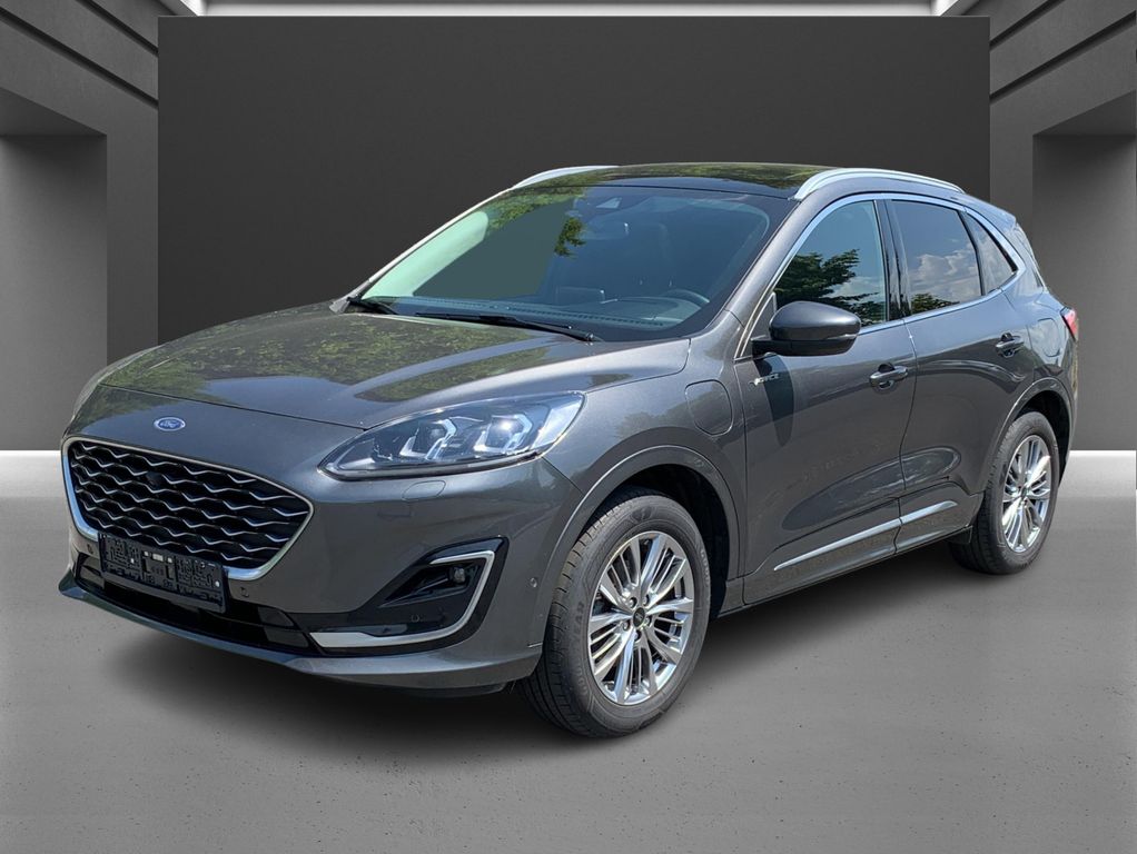 Image of Ford Kuga